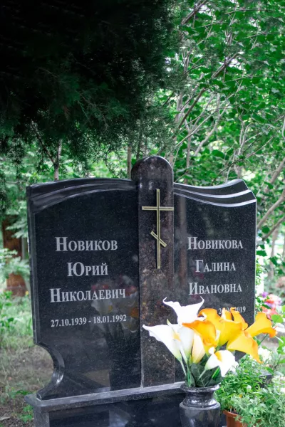 Фигурный Протея 769
